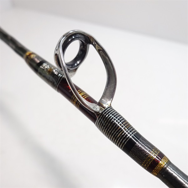 ２２バンディットＢＧＨ１７０